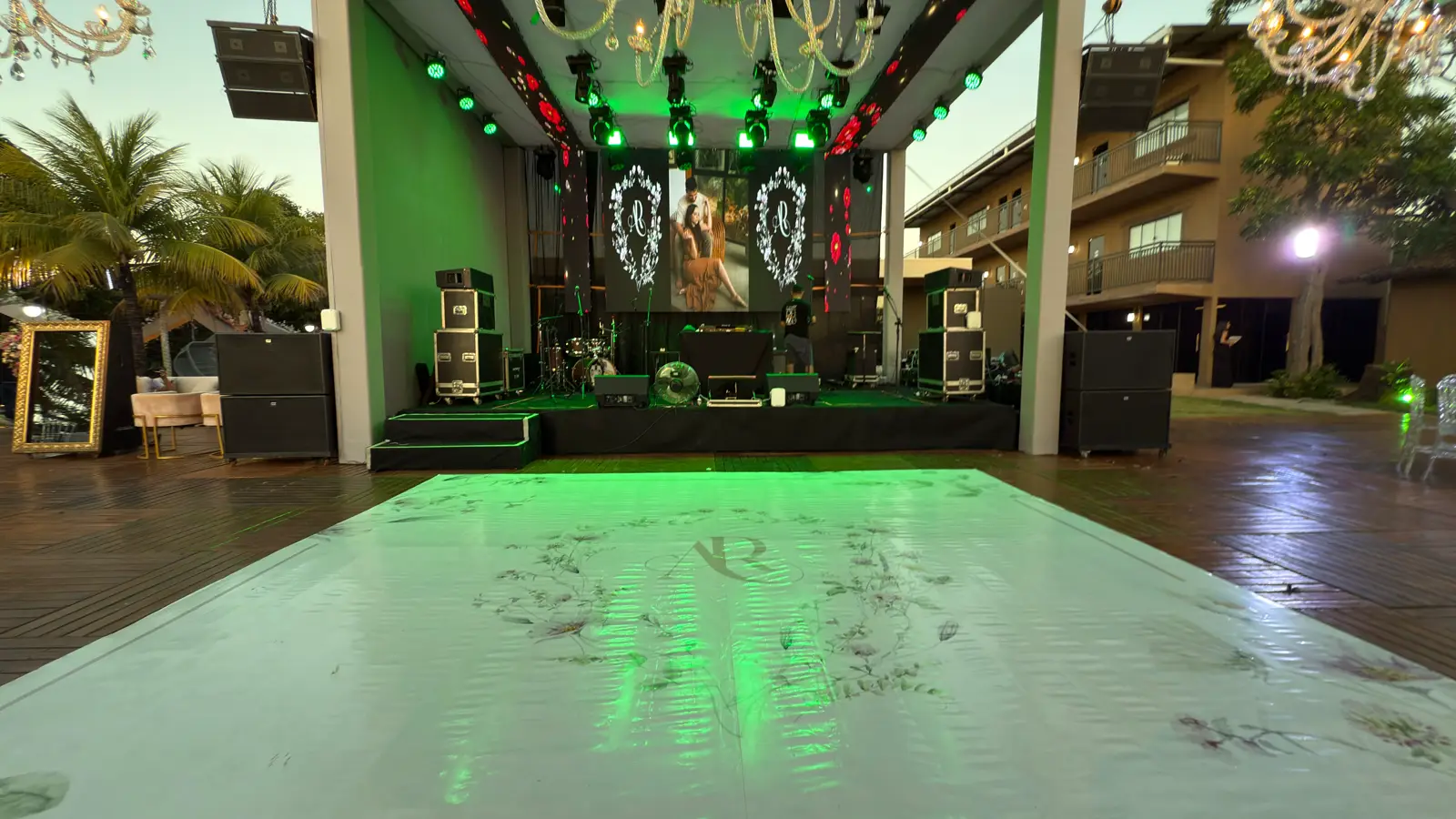 Evento corporativo