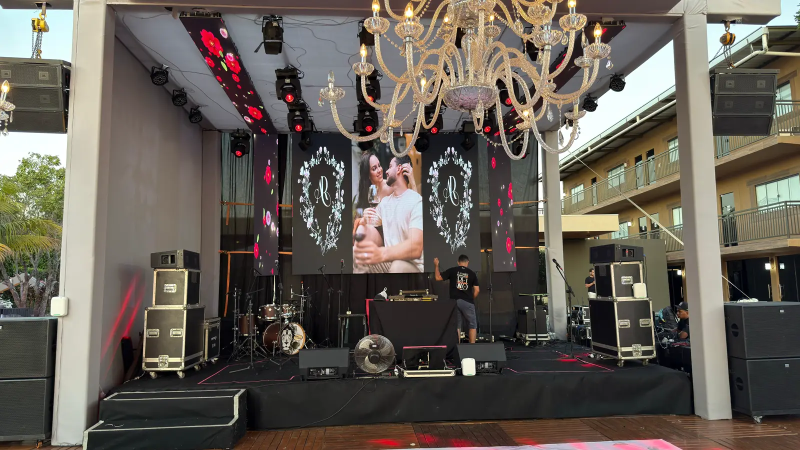 Evento social